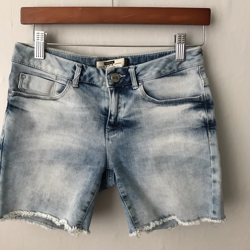 Bershka shorts